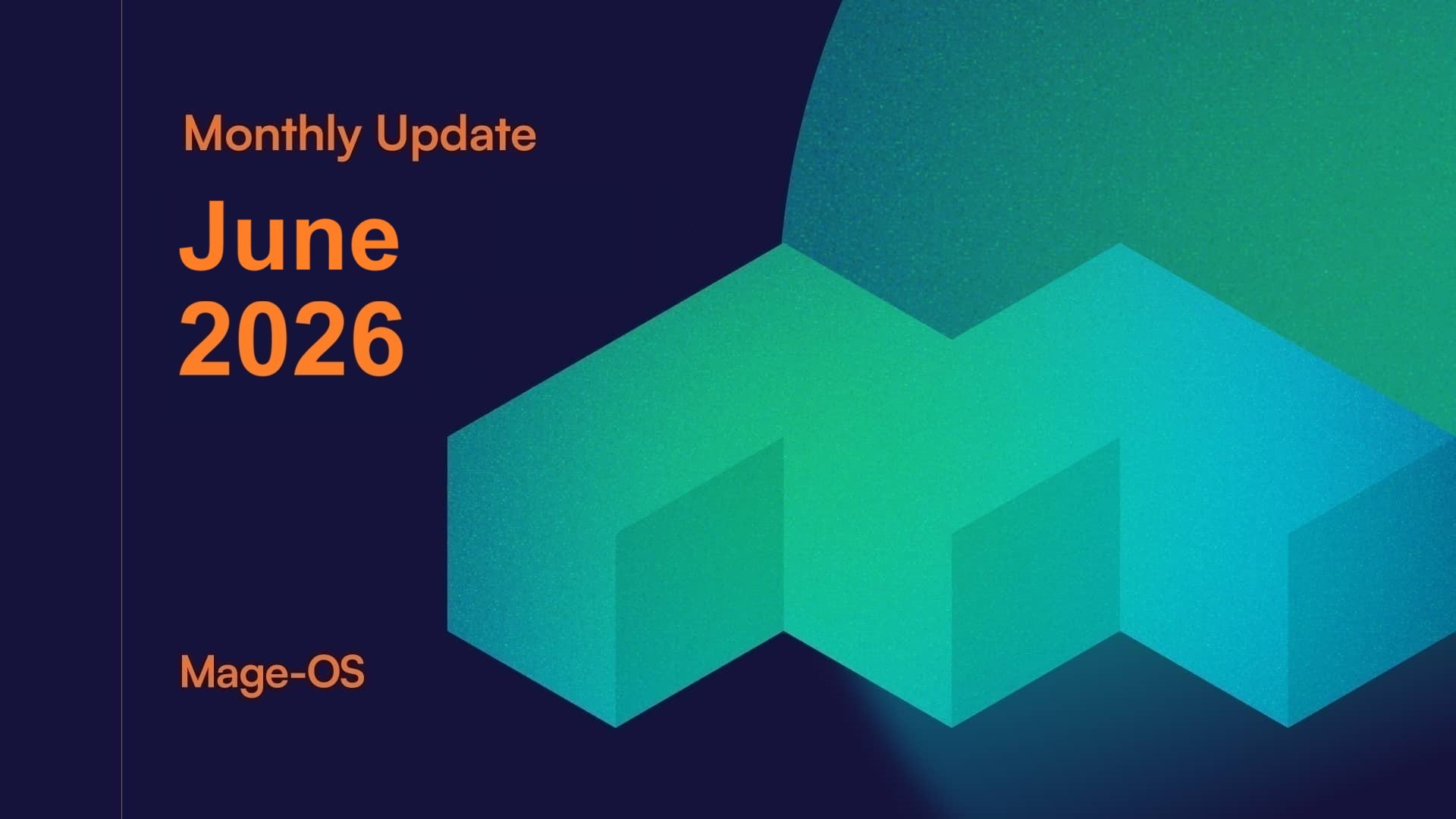 Mage-OS June Update