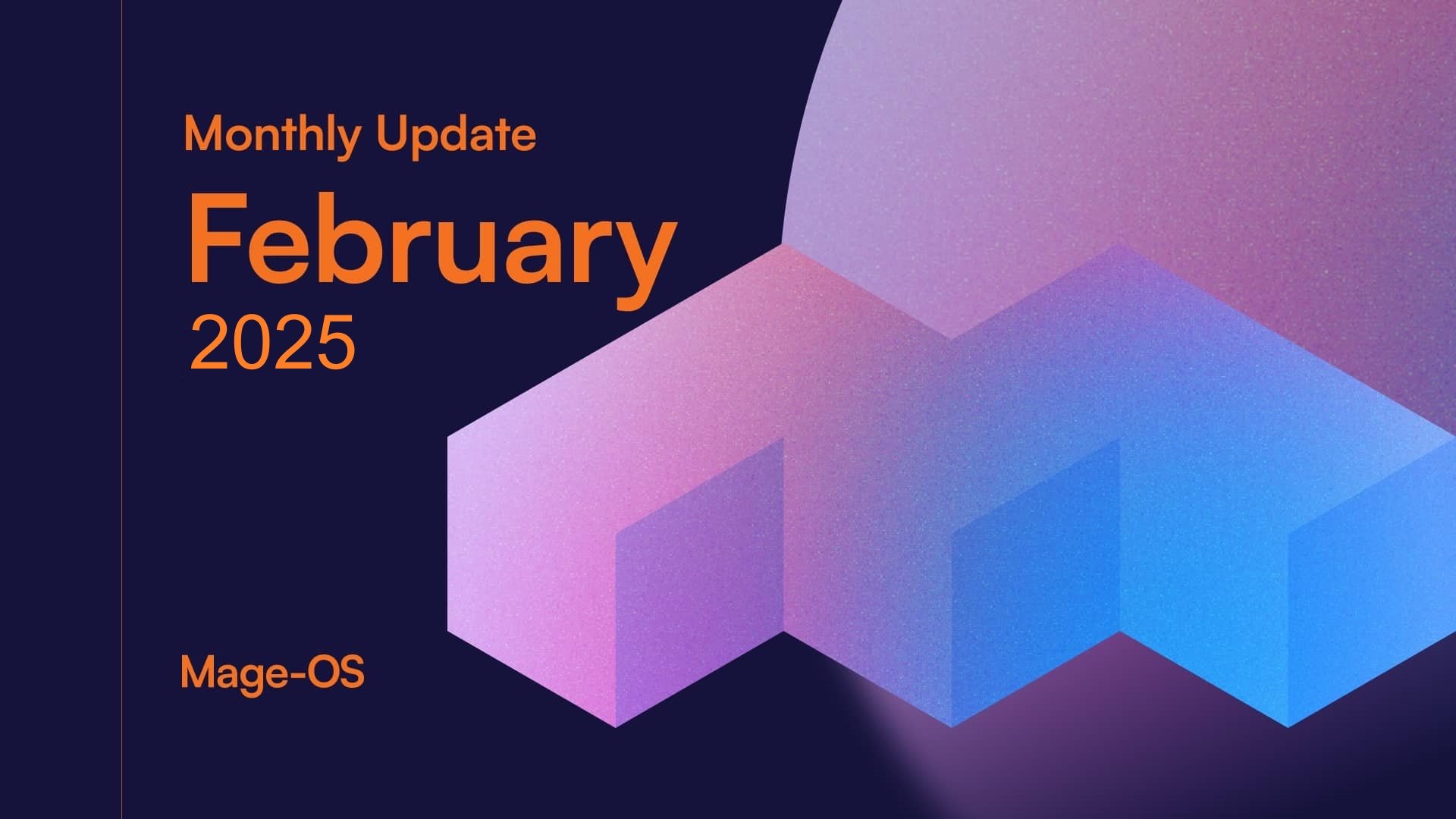 Mage-OS Feb Recap