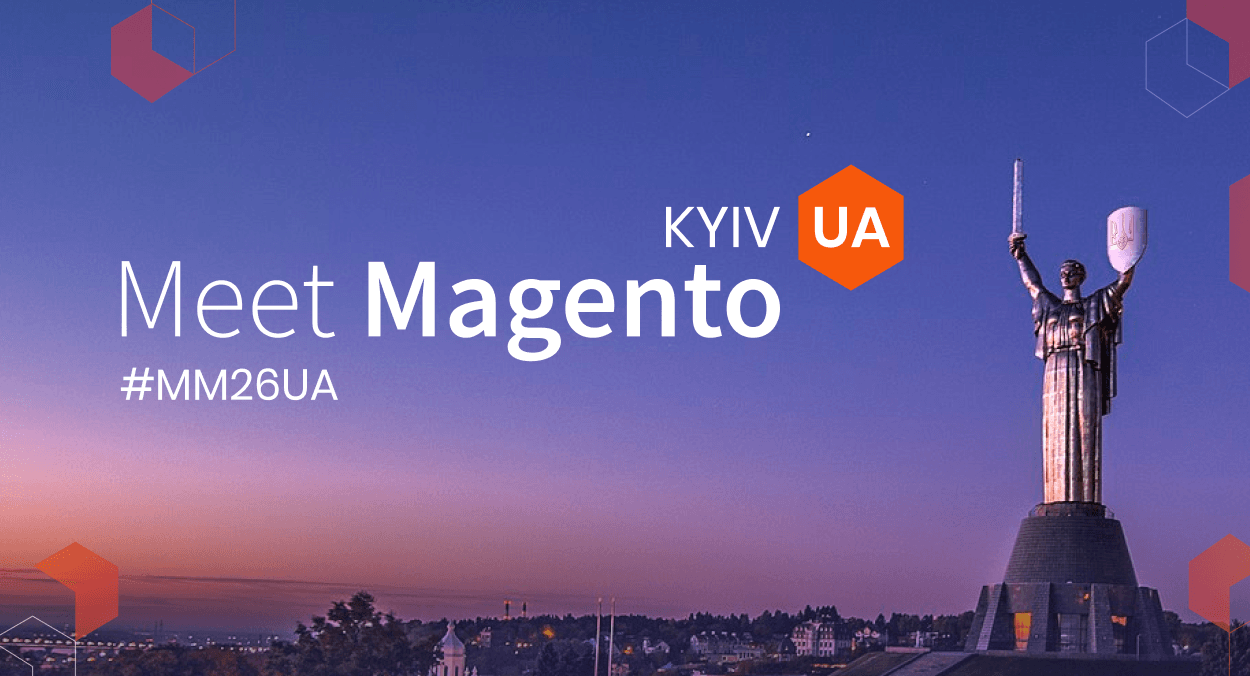 Meet Magento Ukraine 2026